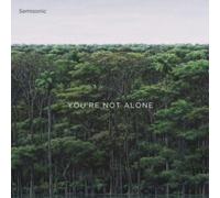 SEMISONIC - YOURE NOT ALONE - CDE - 59 - A4z