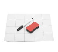 Semiter Work Pad, Professional Magnetic Mat, Sturdy Smartphone Repair for Phone Repair