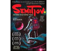 Semitjov - Dreams for a Better World ( Semitjov - Drömmen om en bättre värld )