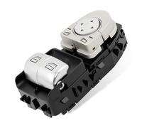 Semitory Power Window Switch Driver Side, Window Button Front Right - Compatible with Mercedes-Benz Vito W447 W448, V-KLASS W447, C-KLASS C205- Replaces #OE A2059056911 A2059050302 Window Lifter