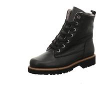 Semler Women's Barbara Ankle Boot, Black, 9.5 UK