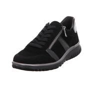 Semler Women's Lena Sneaker, Black, 8 UK