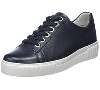 Semler Women's Pamela Sneaker, Ocean, 9.5 UK