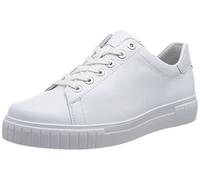 Semler Women's Pamela Sneaker, White, 9.5 UK
