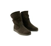 Semler Women's Verona Ankle Boots, gray, 8 UK