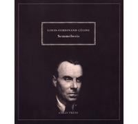 Semmelweis by Celine, Louis-Ferdinand ( AUTHOR ) Aug-09-2008 Paperback