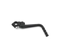 SEMOLTO 14mm Black Kickstart Kick Start Starter Lever for KTM 50 50SX Dirt Pit Pro Trail Bike