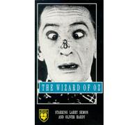Semon - The Wizard of Oz [VHS]