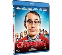 SEMOUN, ELIE;-CYPRIEN [BLU-RAY