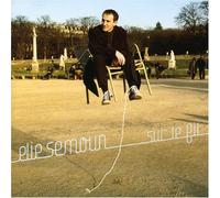 Semoun, Elie - Sur Le Fil