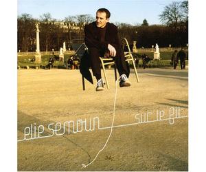 Semoun, Elie - Sur Le Fil
