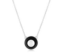 Semoya Volleyball/Softball/Soccer/Basketball/Football/Baseball/Pickleball Necklace for Women Girls, Mom Sports Pendant Necklaces Jewelry Game Day Team Gifts, Brass, No Gemstone