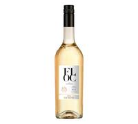 Sempé Floc De Gascogne Blanc - 75cl, 17% ABV - Aperitif with Armagnac Brandy - Ideal Brandy Gifts for Men or Women