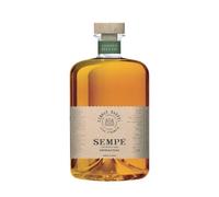Sempe Single Barrel Cask Strength Bas Armagnac 2011 Hors d'age Armagnac