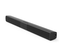 SEMPEIER Sound Bar, Wireless TV Soundbar, Bluetooth Bar Speaker 20W Stereo Surround Deep Bass TV Speaker with Subwoofer for TV, PC, Smartphone,Remote Control, Bluetooth/AUX IN/RCA
