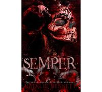 Semper: A Dark Cult Romance: 2 (Stygian Isles)