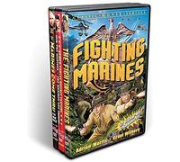 Semper Fi Cinema: Marines In The Movies