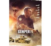 Semper Fi [DVD]