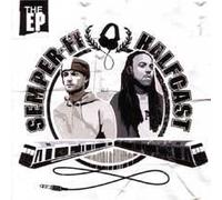 Semper Fi & Halfcast - Semper Fi & Halfcast Ep