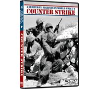 Semper Fi: Marines in World II - Counter Strike [DVD] [2009] [US Import]
