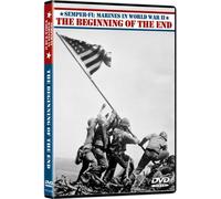 Semper Fi: Marines in World War II - Beginning of [DVD] [2009] [US Import]