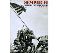 Semper Fi: Marines in World War II [DVD] [2011] [US Import]