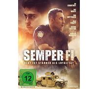 Rubin,Henry Alex - Semper Fi [Region Free]