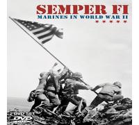 Semper-Fi: The Us Marines in Wwii [DVD] [2007] [US Import]