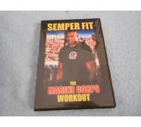Semper Fit: The Marine Corps Workout