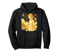 Semper Kenneth Grahame Fugaci Childhood Memories Pullover Hoodie