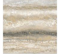 Semper Marble Effect Wallpaper Muriva Gold One Size