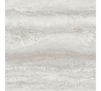 Muriva Semper Marble Ombre Effect Wallpaper for Lounges, Bedrooms, Living Rooms - Feature Metallic Granite Stone Industrial Greige 189506