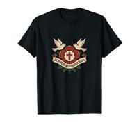Semper Reformanda - Christian Reformed Theology - Vintage Value Graphic T-Shirt