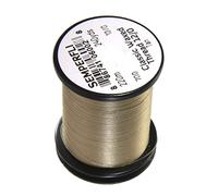 Semperfli Classic Waxed Thread 12/0 Tan