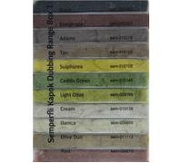 SemperFli Kapok Dubbing - Adams