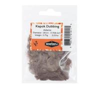 Semperfli Kapok Dubbing Adams