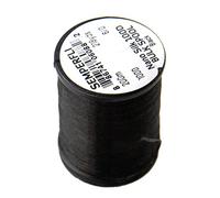 Semperfli Nano Silk - 100D Black