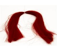 SemperFli Synthetic Cashmere Monkey Fiber - Dark Olive Green