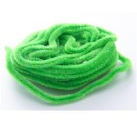 SemperFli Worm Chenille - Fl. Red