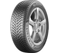 Semperit Allseason-Grip 165/65 R14 79T passenger car All-season tyres Tyres FIAT: 500 Hatchback, Panda III Hatchback, Panda II Hatchback, TOYOTA: Aygo