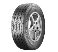 Semperit Van-All Season ( 205/65 R16C 107/105T 8PR Dual Branding 103H )