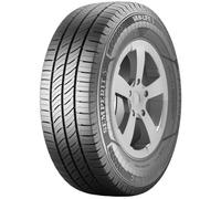 Semperit Van-Life 3 205/75 R16 113/111R passenger car Summer tyres Tyres 04523220000