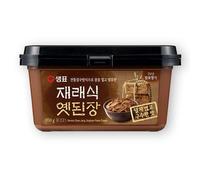 Sempio Doenjang (Soybean Paste Classic Flavour) 460g