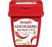 Sempio Gochujang Hot Pepper Paste Korean Chili Paste,250g