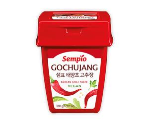 Sempio Gochujang, Korean Chili Paste 500g