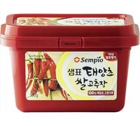 Sempio Gochujang Korean Chilli Pasta 500 g