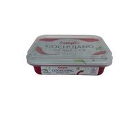 Sempio Gochujang Korean Chilli Paste (Vegan) 170g - Traditional Fermented Red Pepper Paste