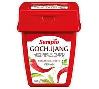 Sempio Gochujang Korean Chilli Paste Vegan 500g