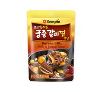 SEMPIO Insadong Royal Kalbi Sauce 190g