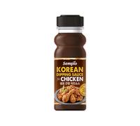 SEMPIO Korean Dipping for Chicken (Soy & Garlic) 250ml